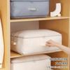 Large Capacity Compressible Storage Bag for Quilts, Down Jackets, and Travel Clothes