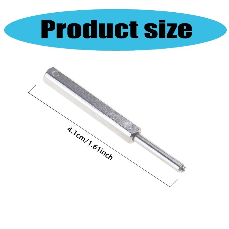 Screwdriver Removal Tool for  2 Smartwatch Screwdriver Tool Screw Straps Link Watch Repair Accessories