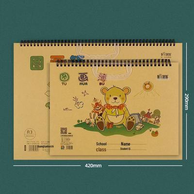 Arte visual – Papel de dibujo