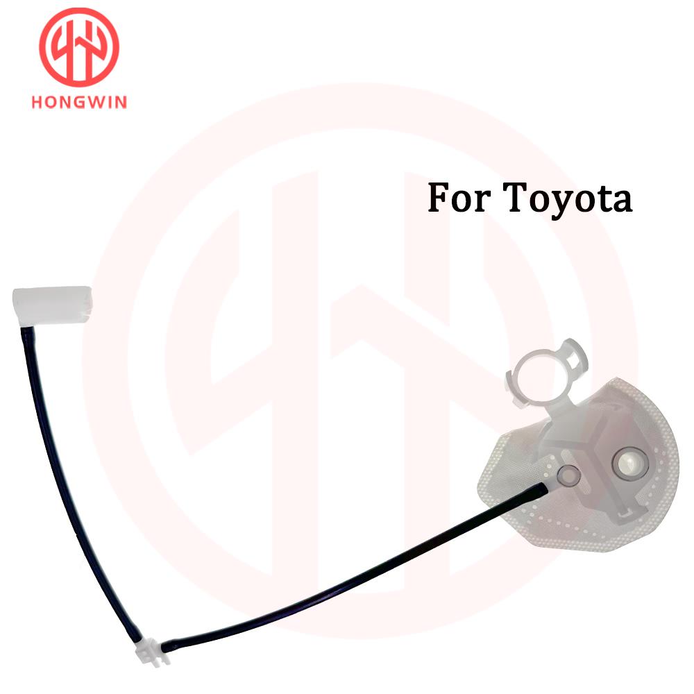 

23220-21210 Strainer Fuel Pump Filter For Toyota Corolla Hiace Hilux Sienna Hiace Scion Lexus RX350 GX470 Pontiac Vibe 2005-2020 1PCS