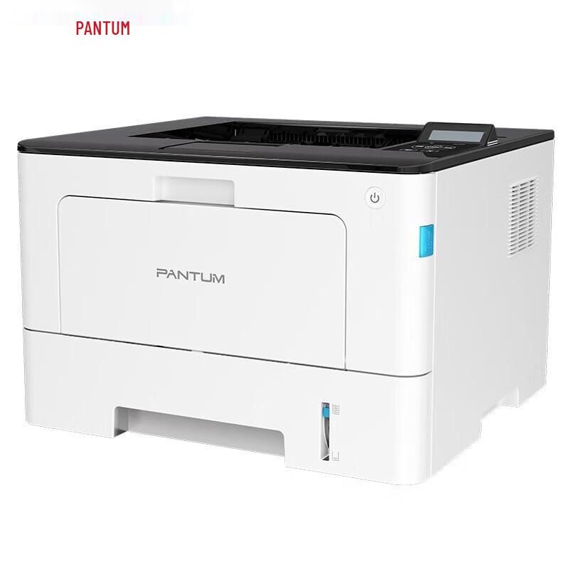 Pantum BP5100DN A4 Monochrome Laser Printer CN plug (adapter included)