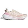 Adidas Ultraboost Light 'Chalk White Pink' Sneakers IE5828
