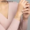 Emporio Armani MY EA LOVE Stainless Steel Bracelets Women's EGS2969710