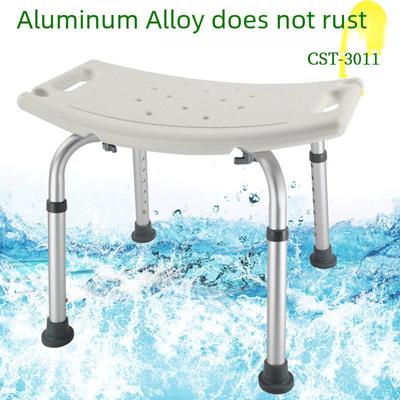Krzesło do kąpieli i pod prysznic dla osób starszych i kobiet w ciąży