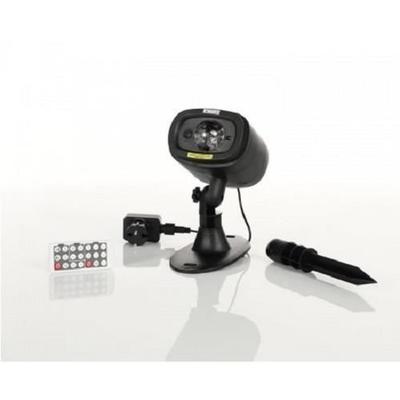 LUMILIGHT BOREALE - Laser Lamp