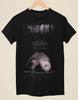The Blair Witch Project - Filmplakat Inspiriertes Unisex Schwarzes T-Shirt Unisex T-Shirt