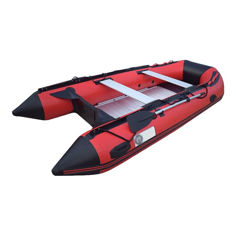

Xingkonghu Heavy-Duty Inflatable Rescue & Activity Boat