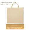 Folding Chair Storage Bag Waterproof Dustproof Shopping Bags Tote Shoulder Handbags Large Capacity with Handle for Camping