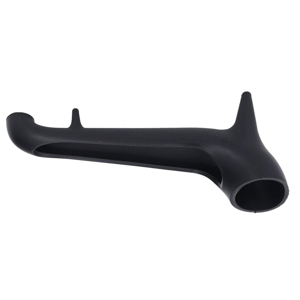 Silicone Machine Water Tank Funnel Quick Access 4 Feet Tilted Heat Resistant Coffee Machine Long