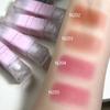 Uhue Matte Lip Glaze  3ml/0.1 fl.oz (6Color options)