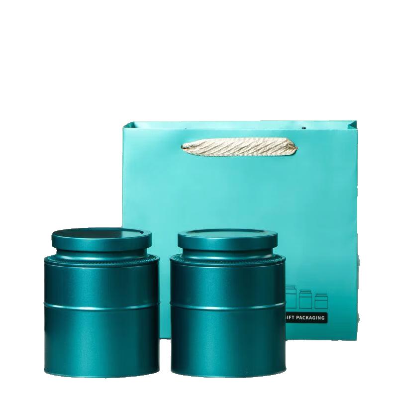

Ceramic Tea Storage Canister