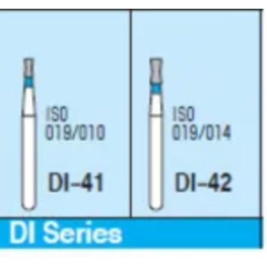 Mani Diamond Burs - Di Series