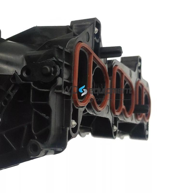 For BMW F20 F21 F87 Intake Manifold 11618513655 11618580274 B37 114d 116d 3 Cyl
