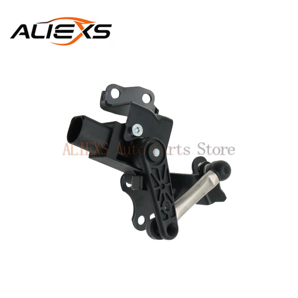 1K0941273M Rear Left Height Level Sensor For VW CC Touran Tiguana / Skoda Octavia 1K0941273F 1K0941273C Car Spare Accessories