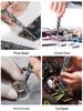 Multi-functional Screwdriver Set for Laptop & Mobile Repair