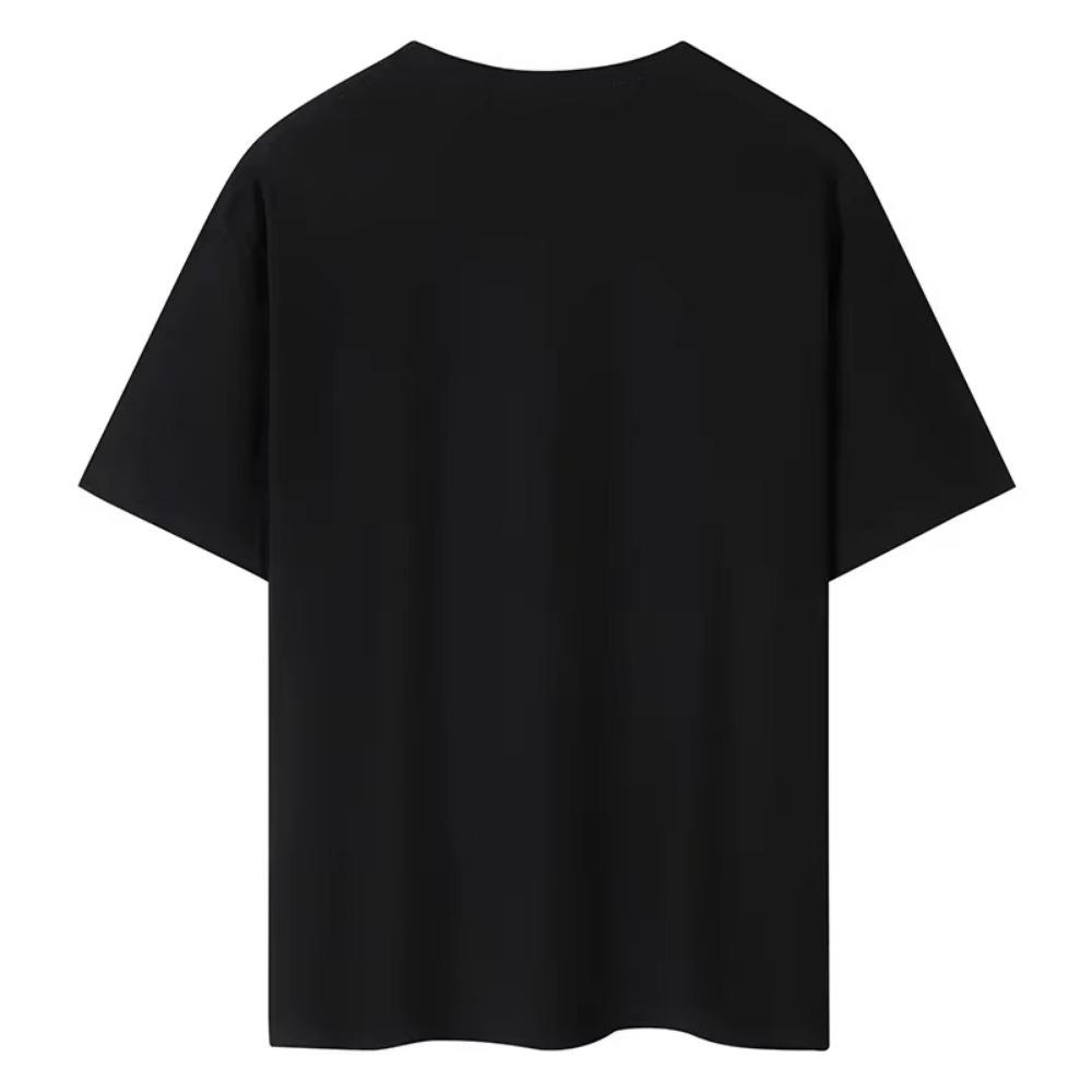 Radiohead Amnesiac Retro Hip HopT Shirt Men Women Music Album Graphic Tshirt Rap Street Short Sleeve Tee Camisetas