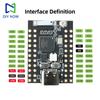 ESP32-S3R8 Development Board N16R8 Core Board 16MB Flash 8MB PSRAM WiFi Bluetooth 5.0 AI IoT Module LX7 Dual Core MCU