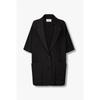 Crease Short Sleeve Jacket 9176212983 