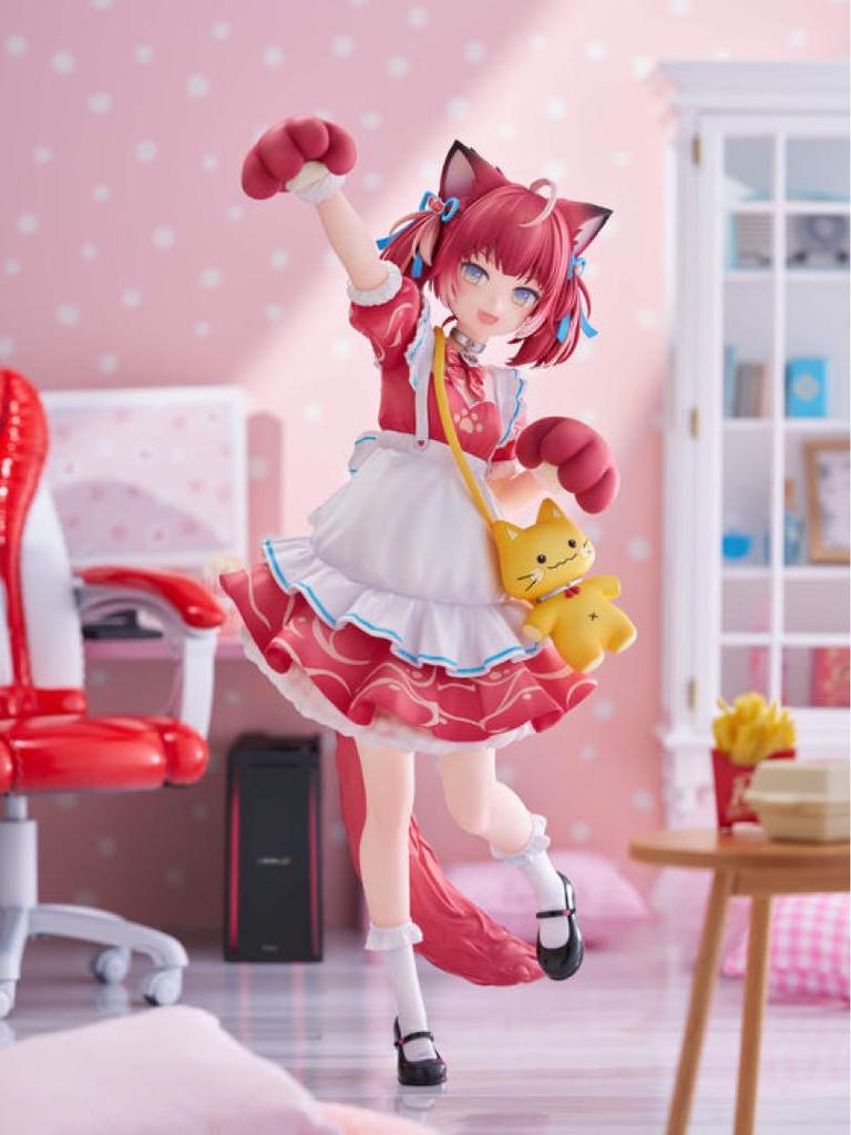 [ИСПОЛЬЗОВАН] Ф:Фигурка NEX Akami Karubi в масштабе 1/7