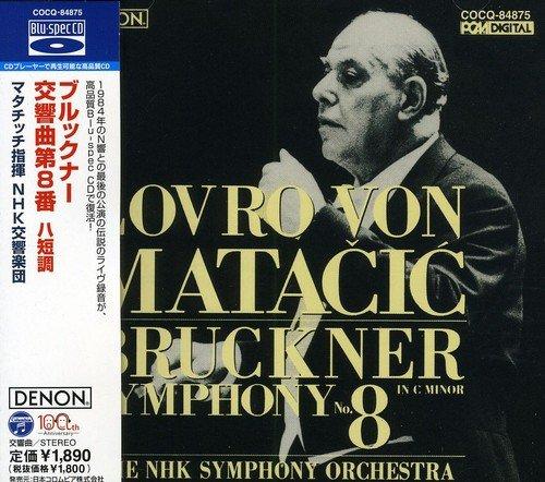 Bruckner: Symphonie Nr. 8