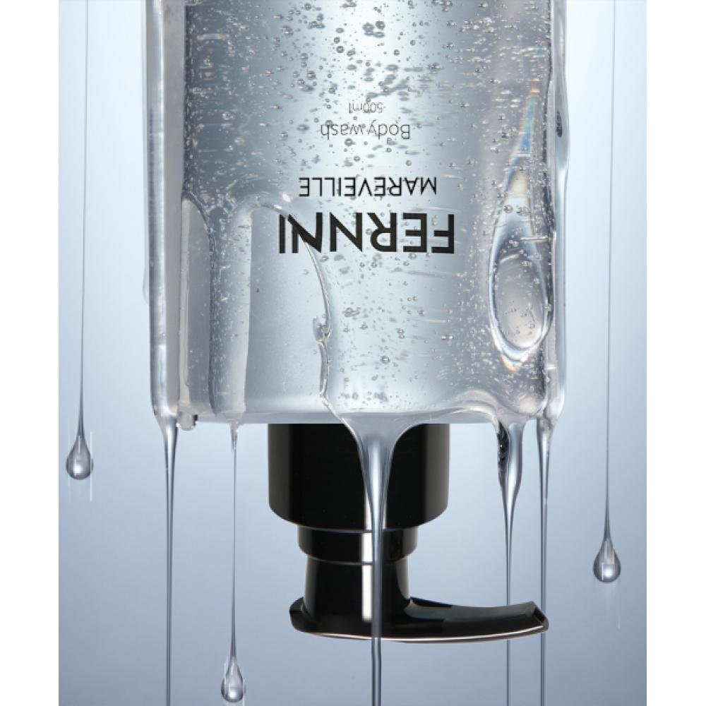 Fernni Meditation Body Wash