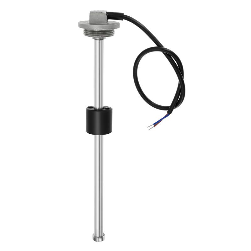 A3 Wasserstandssensor 0~190 Ohm Kraftstoffstandssensor 100-525MM Öl Flüssigkeit Wassertank Kraftstoffsensoren Für Kraftstoff-/Wasserstandsanzeige