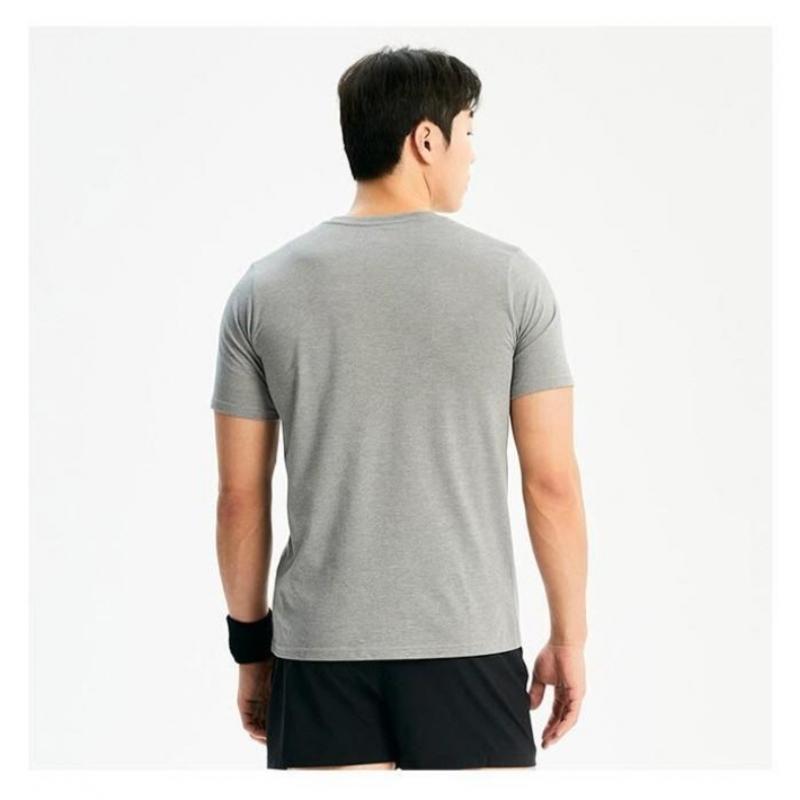 New Balance Maraton Health Performance Short Sleeve Tee Standard Fit