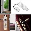 1pc Door Lock Anti-theft Door Hardware For Home Privacy