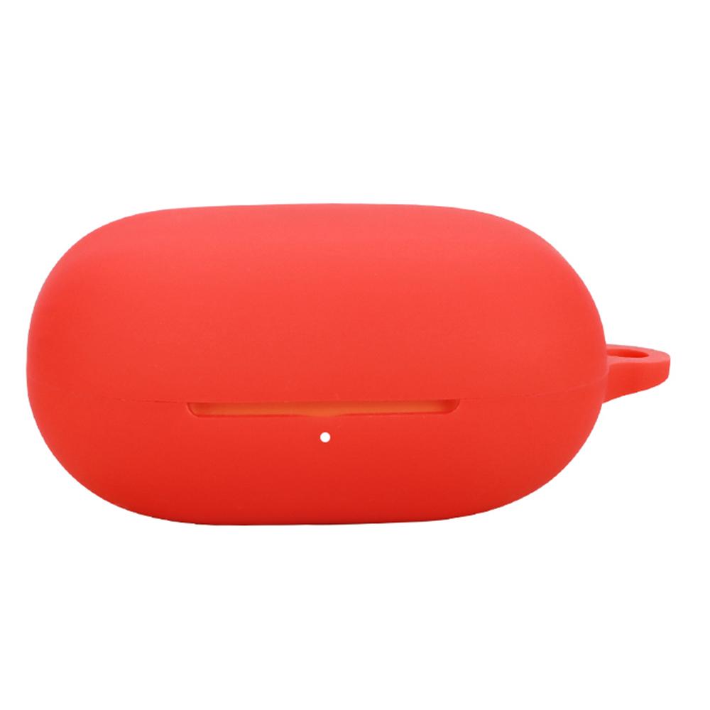 For Beats Powerbeats Pro 2 Silicone Case Bluetooth-Compatible Earphone Anti-Scratch Protective Cover
