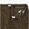Cp Company 18cmpa056a 005694g 683 LenS Waffen Stretch Satin Cargo Men S Long pantS