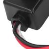 12-24V DC Dimmer Knob Controller ABS PWM Dimmer Easy Mini Controller  Boat Interior
