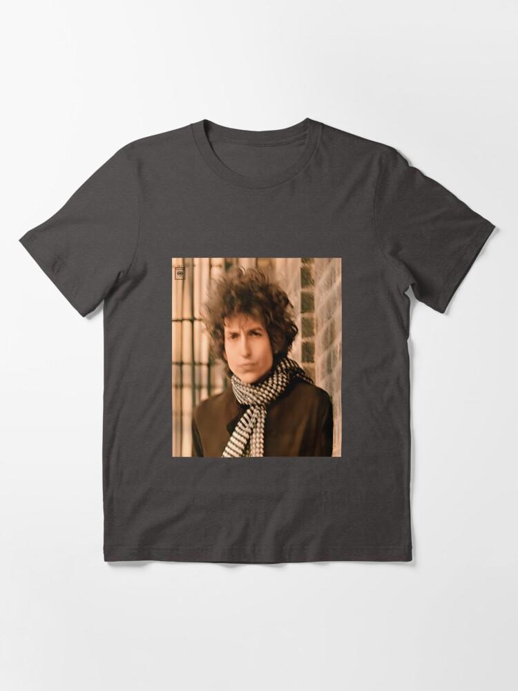 Bob Dylan Bob Dylan Essential T-Shirt