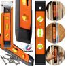 Magnetic Level , Small Short