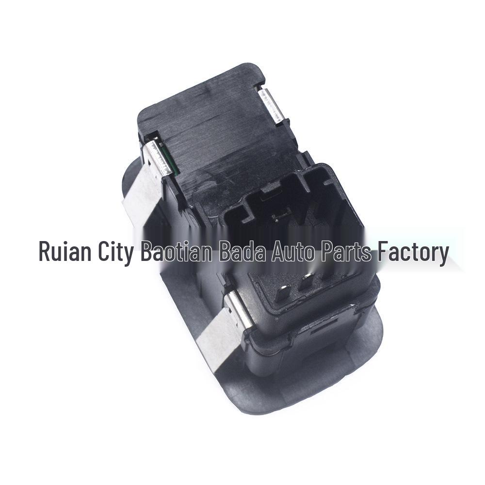 Jeep Electric Window Switch 04602531AF Glass Lifter