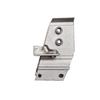 BMW 4 Series G26 Front Bumper Bracket 51118738927/51118738928