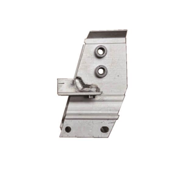 BMW 4 Series G26 Front Bumper Bracket 51118738927/51118738928