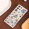 Xiaoxin Samsung S11ultra Mobile Phone Case GalaxyS11 Protection S11 + Anti-drop a11/A11/a11
