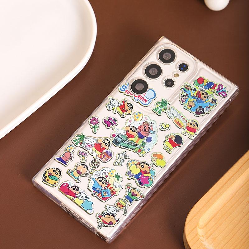 Xiaoxin Samsung S11ultra Mobile Phone Case GalaxyS11 Protection S11 + Anti-drop a11/A11/a11