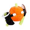 Pet Dog Cat Clothes Carrying Pumpkin Costume Fancy Puppy Apparel Jacket Hot Coat