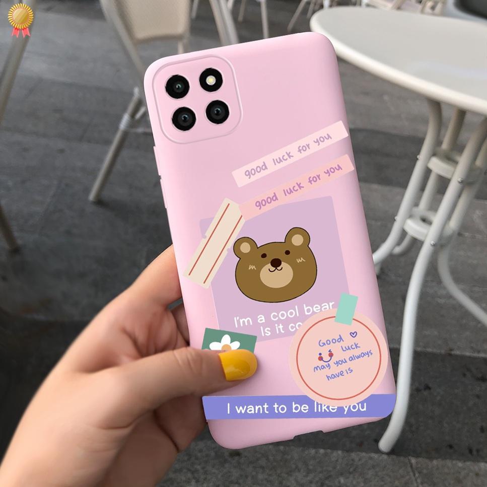 For Samsung A22 A22S 5G Case Cute Flower Butterfly Shockproof Silicone TPU Cover For Samsung Galaxy A22 A22S 5G Phone Case Funda