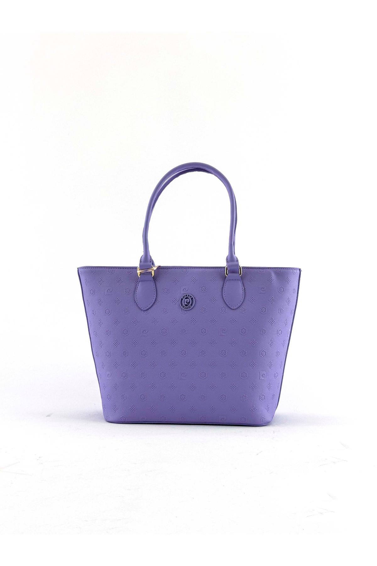 

Оригинальная роскошная женская сумка через плечо Pierre Cardin Lavender P23Y326