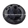 Shift Knob Cover for Citroen Berlingo & Peugeot 2008-2018 Gear Lever