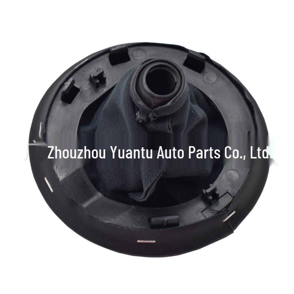 Shift Knob Cover for Citroen Berlingo & Peugeot 2008-2018 Gear Lever