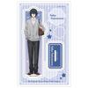 TV Anime Flowers Bloom Natsuzawa Saku Acrylic Character Stand "Fragrant Dignifiedly"