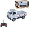 Light Music Engineering Vehicle Simulation Remote Control Forklift Truck  Boys Toys