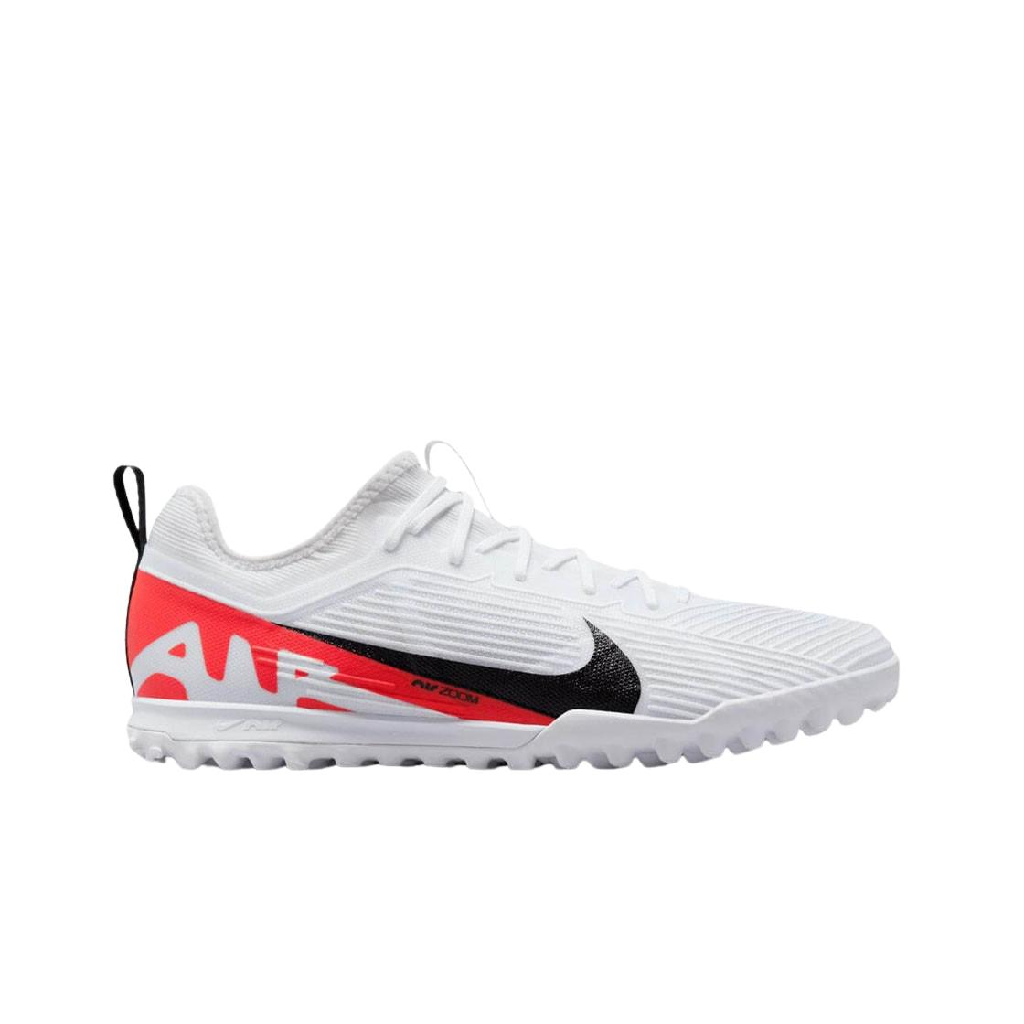 

Мужские кроссовки Nike Zoom Mercurial Vapor 15 Pro TF Bright Crimson White DJ5605-600