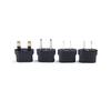 European/American/British/Australian Standard Travel Adapter Plug