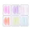 Reusable Softening Lifting Lashes Rod Shield Applicator Tools Sticky Lashes Rods  Makeup Tool