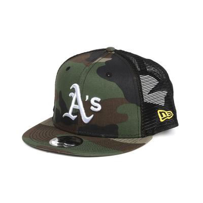 Kopfbedeckungen – Baseballcaps, Kappen & Barette