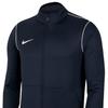 Nike Dry Park 20 Training Jacket, for Boy navy Sweatshirt